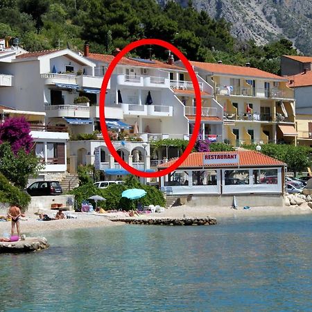 Apartments By The Sea Podgora, Makarska - 6596 Luaran gambar