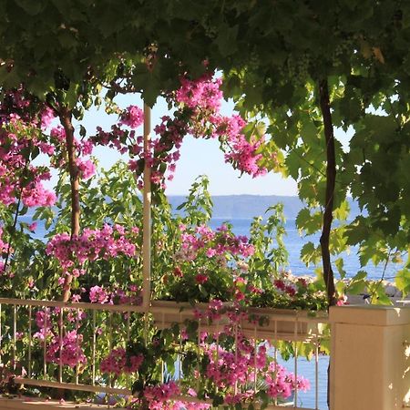 Apartments By The Sea Podgora, Makarska - 6596 Luaran gambar