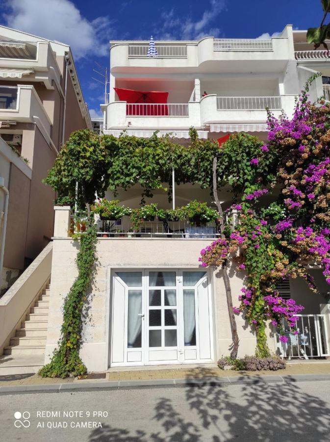Apartments By The Sea Podgora, Makarska - 6596 Luaran gambar