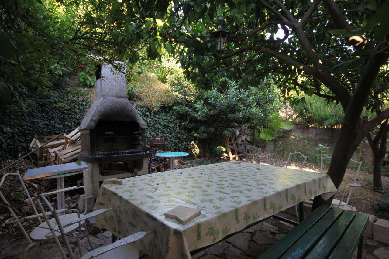 Apartments By The Sea Podgora, Makarska - 6596 Luaran gambar