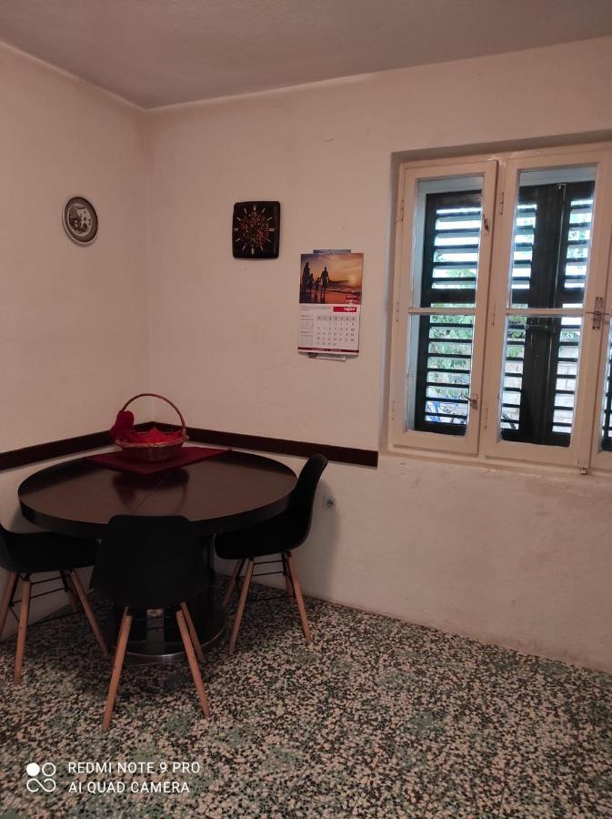Apartments By The Sea Podgora, Makarska - 6596 Luaran gambar