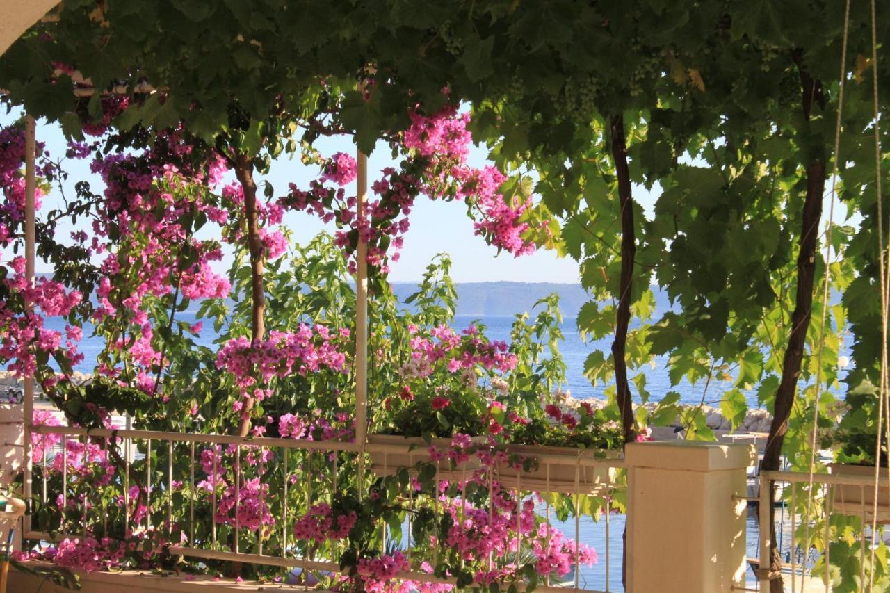 Apartments By The Sea Podgora, Makarska - 6596 Luaran gambar
