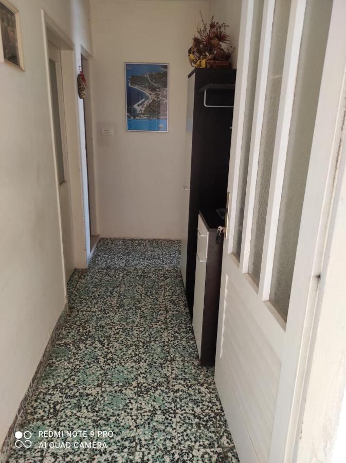 Apartments By The Sea Podgora, Makarska - 6596 Luaran gambar