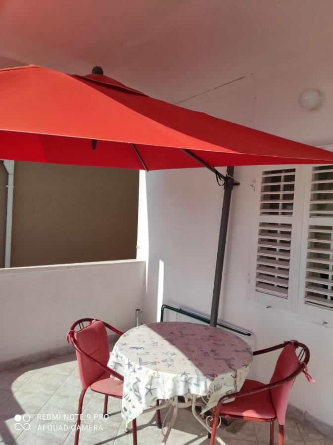 Apartments By The Sea Podgora, Makarska - 6596 Luaran gambar