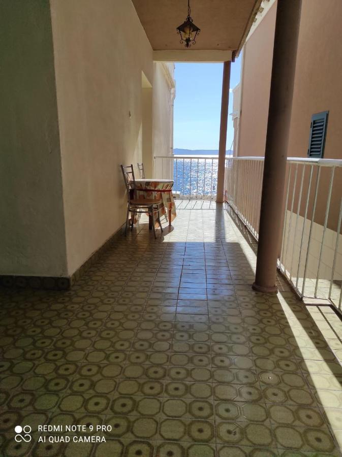 Apartments By The Sea Podgora, Makarska - 6596 Luaran gambar