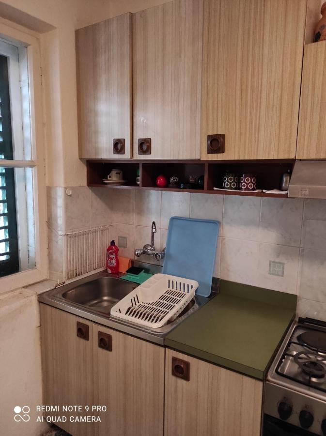 Apartments By The Sea Podgora, Makarska - 6596 Luaran gambar